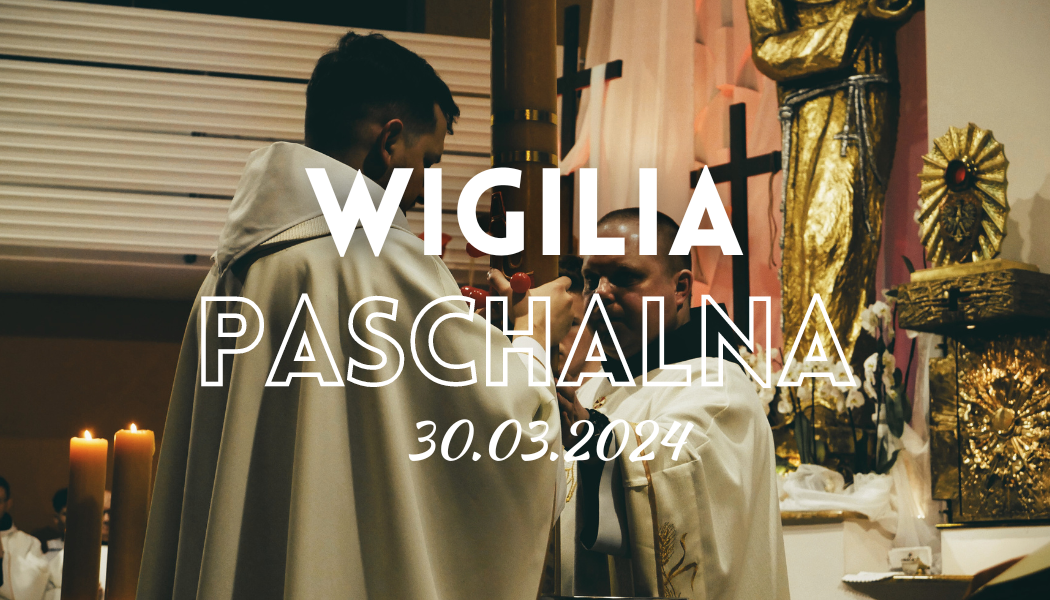 Wigilia Paschalna
